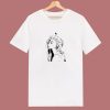 Oni Demon Anime 80s T Shirt