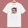 Oni Slasher Mask 80s T Shirt