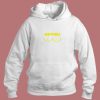 Oppai Graphic Lines Aesthetic Hoodie Style