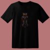 Owl Shirt Awesome Brocade Owl 80s T Shirt