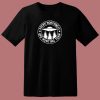 Pacific Northwest Ufo Hunting Team 80s T Shirt