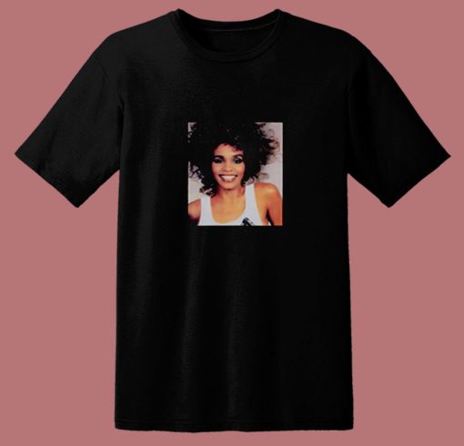 Palace Houston Photo Women 80s T Shirt