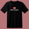 Palm Angels 2020 Pala City Limited 80s T Shirt