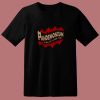 Pandemonium The Chilling Adventures Of Sabrina 80s T Shirt