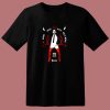 Panic At The Disco X Kinky Boots 80s T Shirt