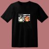 Parody Henchmen Forever Bebop And Rocksteady Tmnt 80s T Shirt