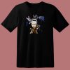 Parody Korn Other Side 80s T Shirt