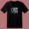 Parody Sithonia Exclusive Sith And Darth Vader Star Wars 80s T Shirt