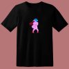 Parra Random Tits Reed Space 80s T Shirt