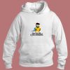 Parrots Of The Caribbean Pirates Halloween Costume Aesthetic Hoodie Style