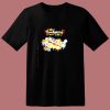 Peanuts Thanksgiving Halloween 80s T Shirt