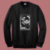 Pekoe As Ace Of Cups 80s Sweatshirt