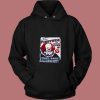 Pennywise The Danicing Clown 80s Hoodie