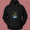 Peter Pandemic 80s Hoodie