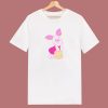 Piglet 80s T Shirt