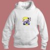 Piikachu Niinja P0kemon Aesthetic Hoodie Style