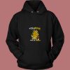 Pikahuge Bring The Thunder Awesome Gym 80s Hoodie