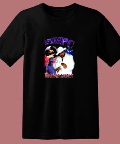 Pimp C Houston Legend Unisex 80s T Shirt