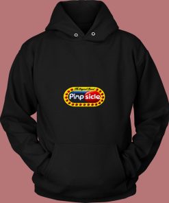 Pimpsicle 80s Hoodie