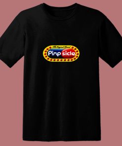 Pimpsicle 80s T Shirt