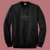 Pink Floyd Scorpion Mother 80s Sweatshirt