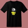 Pirate Wear Djs 80s T Shirt