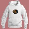 Pirates Of The Caribbean Brown And Blue Aesthetic Hoodie Style