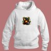 Pirates Of The Caribbean Skull Aesthetic Hoodie Style