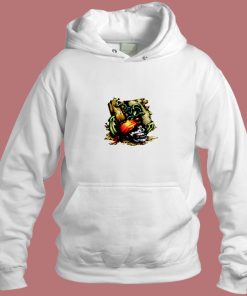 Pirates Of The Caribbean Skull Aesthetic Hoodie Style