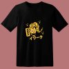 Pokemon Baby Adventure Japanese 80s T Shirt