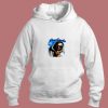 Pop Smoke King Of New York Star Aesthetic Hoodie Style