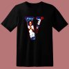 Pop Smoke The Stars Aimfor The Moon 80s T Shirt