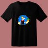 Popeye 1940 80s T Shirt