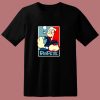 Popeye 80s T Shirt