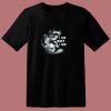 Popeye I Yam What I Yam Gangster 80s T Shirt