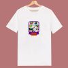 Popeye Nintendo 1982 Classic 80s T Shirt