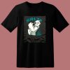 Popeye Salty Since 1929 80s T Shirt