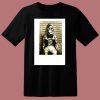 Popeye Tattoo Mugshot Poster 80s T Shirt