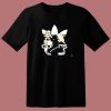 Popeye The Sailor Funny 80s T Shirt