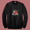 Popeye Us Coast Guard Semper Paratu 80s Sweatshirt