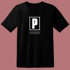 Portishead 80s T Shirt