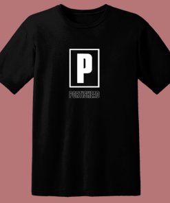 Portishead 80s T Shirt