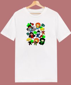 Possible Team 80s T Shirt