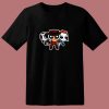 Power Puff Serial Killers Halloween 80s T Shirt