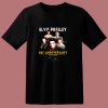 Premium Elvis Presley 66th Anniversary 1975 – 2020 80s T Shirt