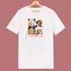 President Trump Bad Hair Day Make My Hair Great Again 80s T Shirt