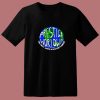 Prestige Worldwide The First Word In Entertainment 80s T Shirt