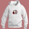 Professor Tokyo Berlin Aesthetic Hoodie Style