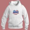 Proud Army National Guard Aesthetic Hoodie Style