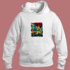 Psychedelic Trippy Sexy Aesthetic Hoodie Style